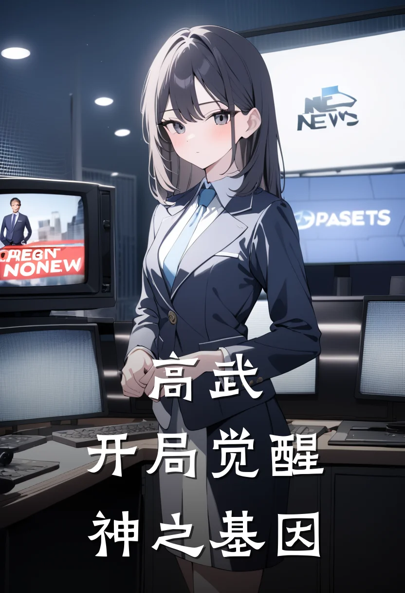 高武：开局觉醒神之基因