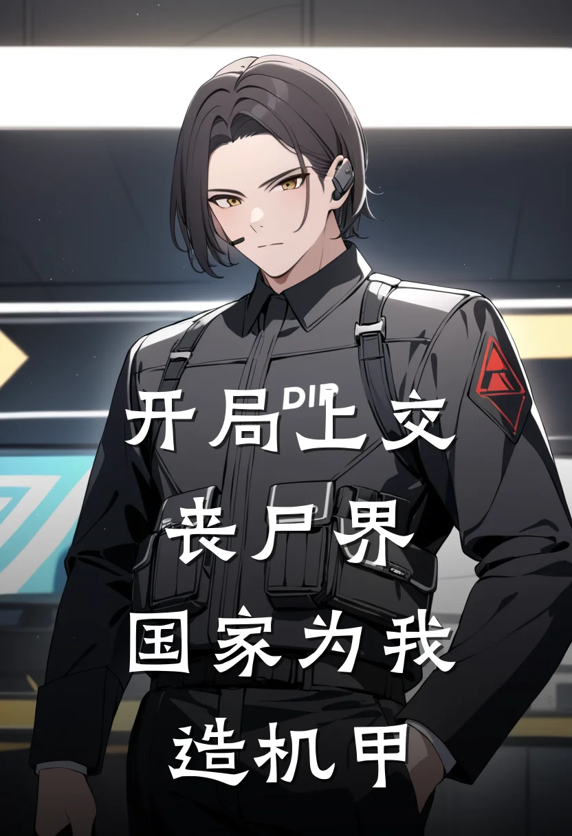 开局上交丧尸界，国家为我造机甲