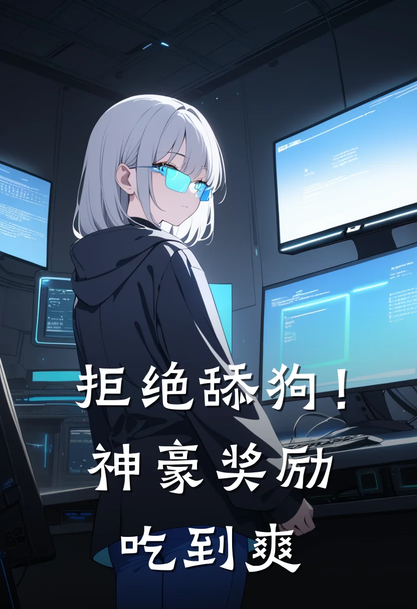 拒绝舔狗！神豪奖励吃到爽