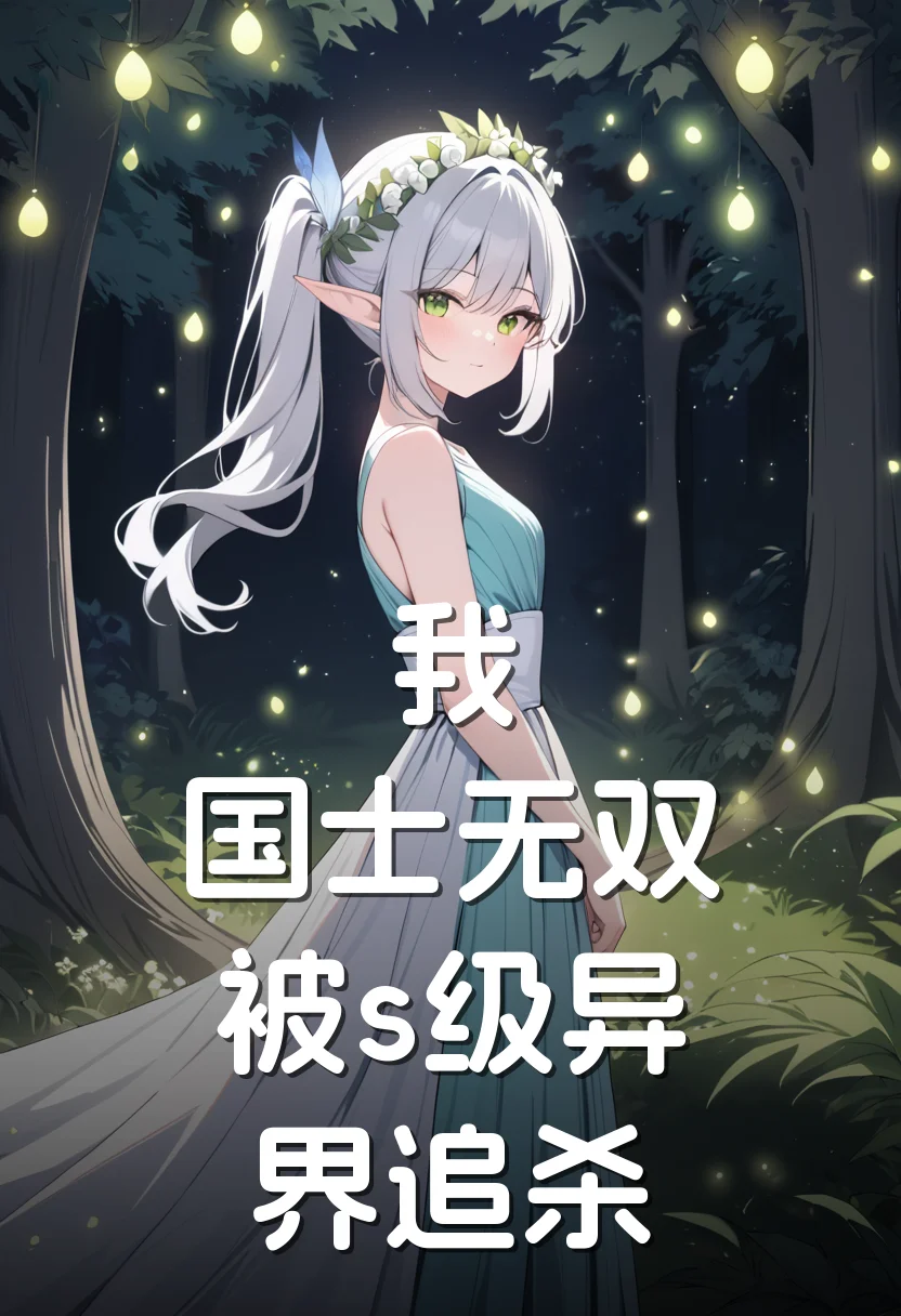 我，国士无双，被s级异界追杀