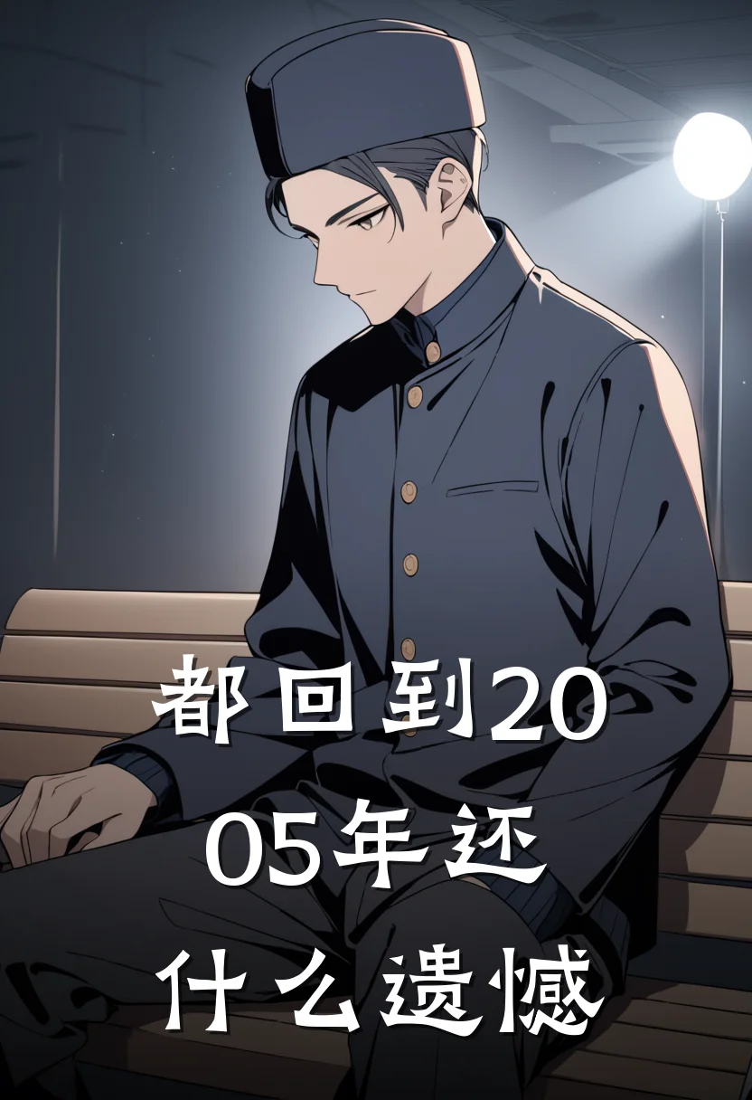 都回到2005年还什么遗憾