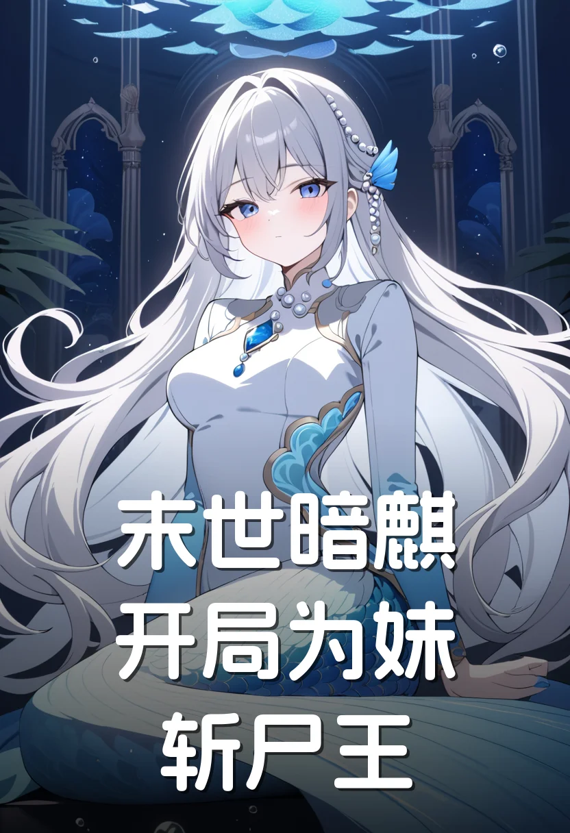 末世暗麒开局为妹斩尸王