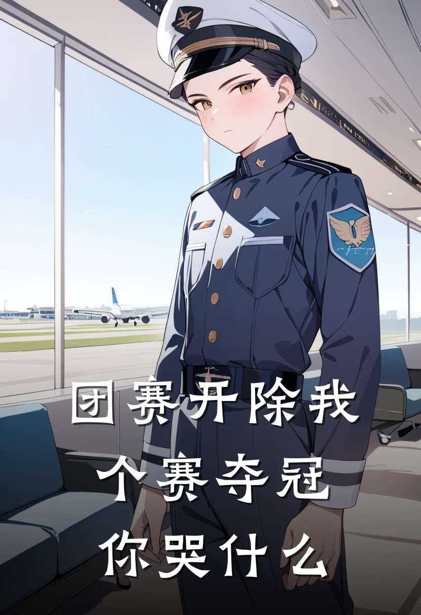 团赛开除我，个赛夺冠你哭什么