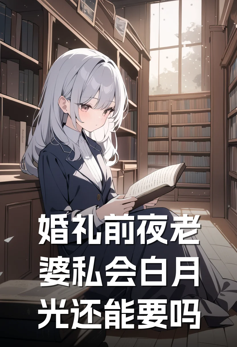 婚礼前夜老婆私会白月光还能要吗