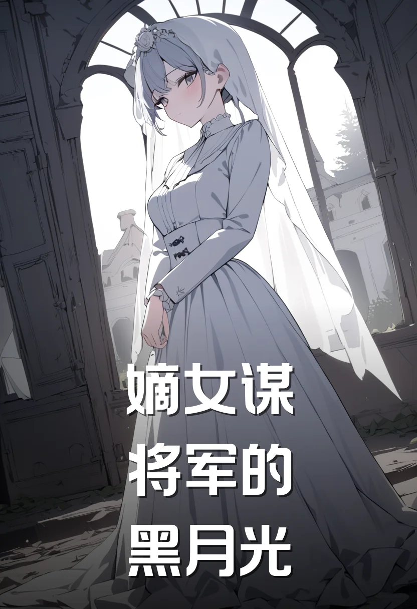 嫡女谋：将军的黑月光