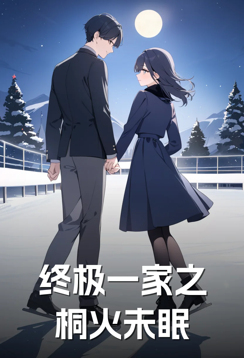 终极一家之桐火未眠