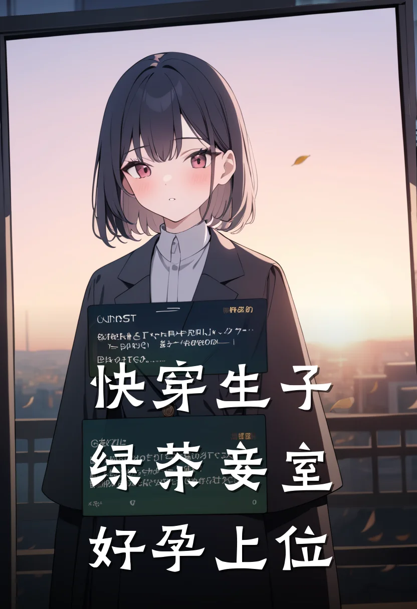 快穿生子：绿茶妾室好孕上位