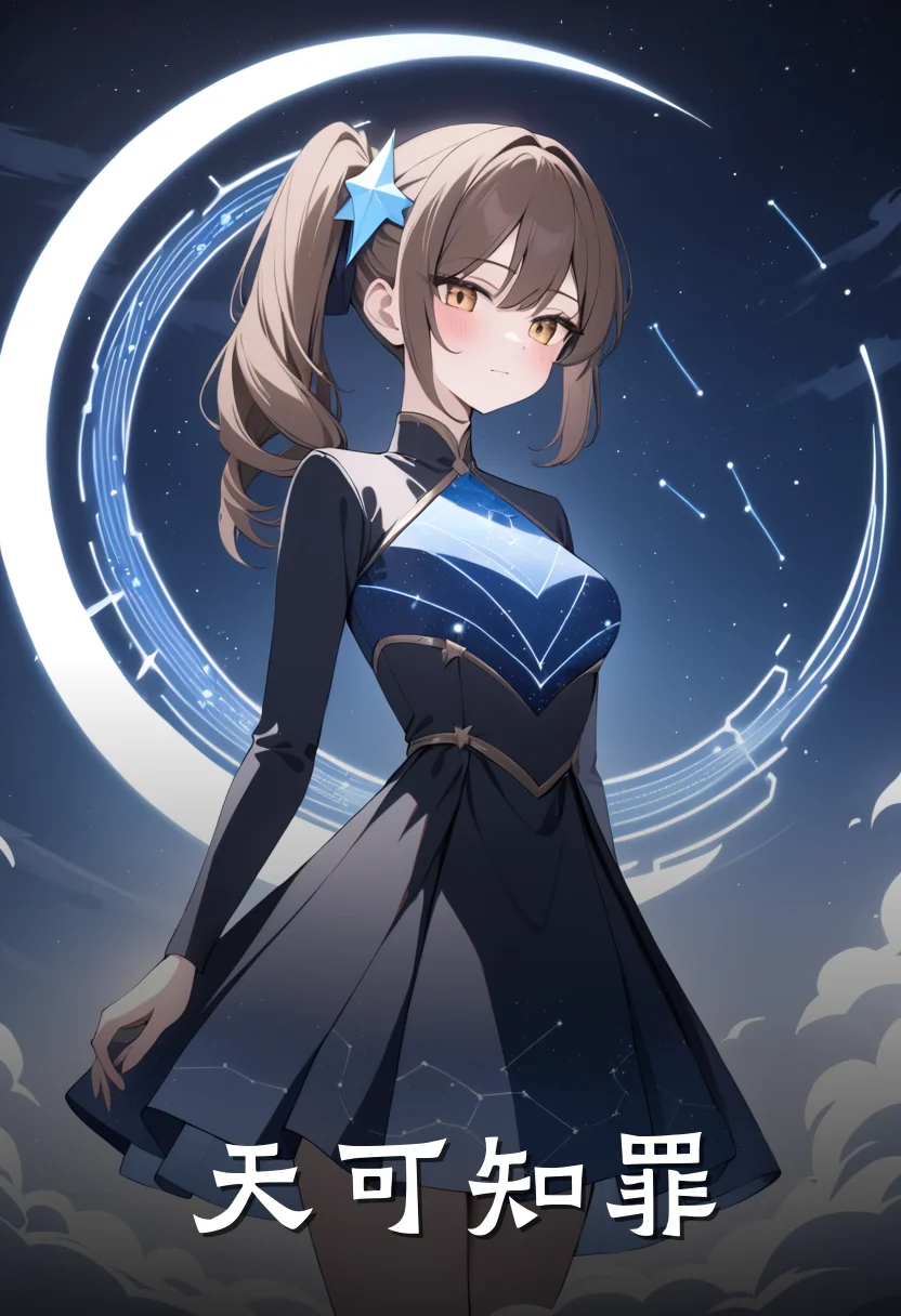 天可知罪