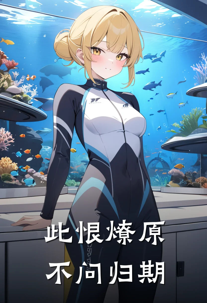 此恨燎原不问归期