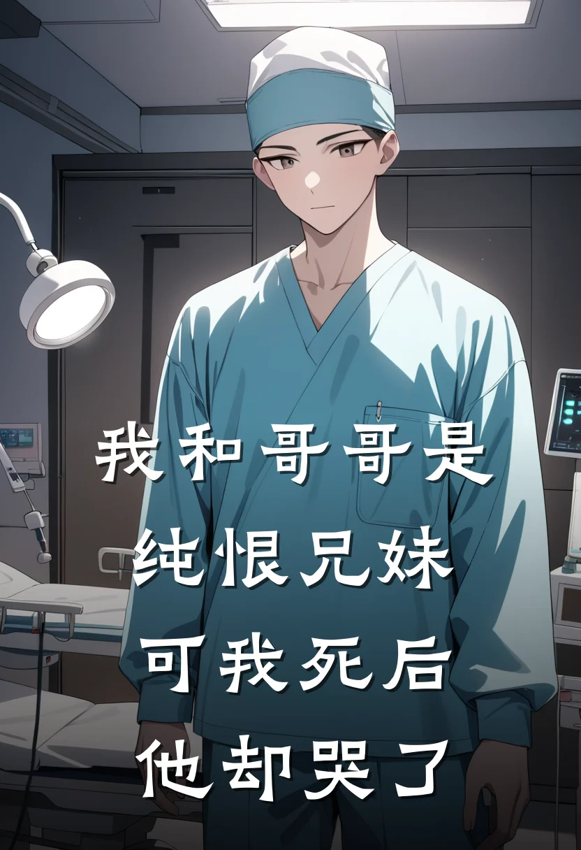 我和哥哥是纯恨兄妹，可我死后他却哭了