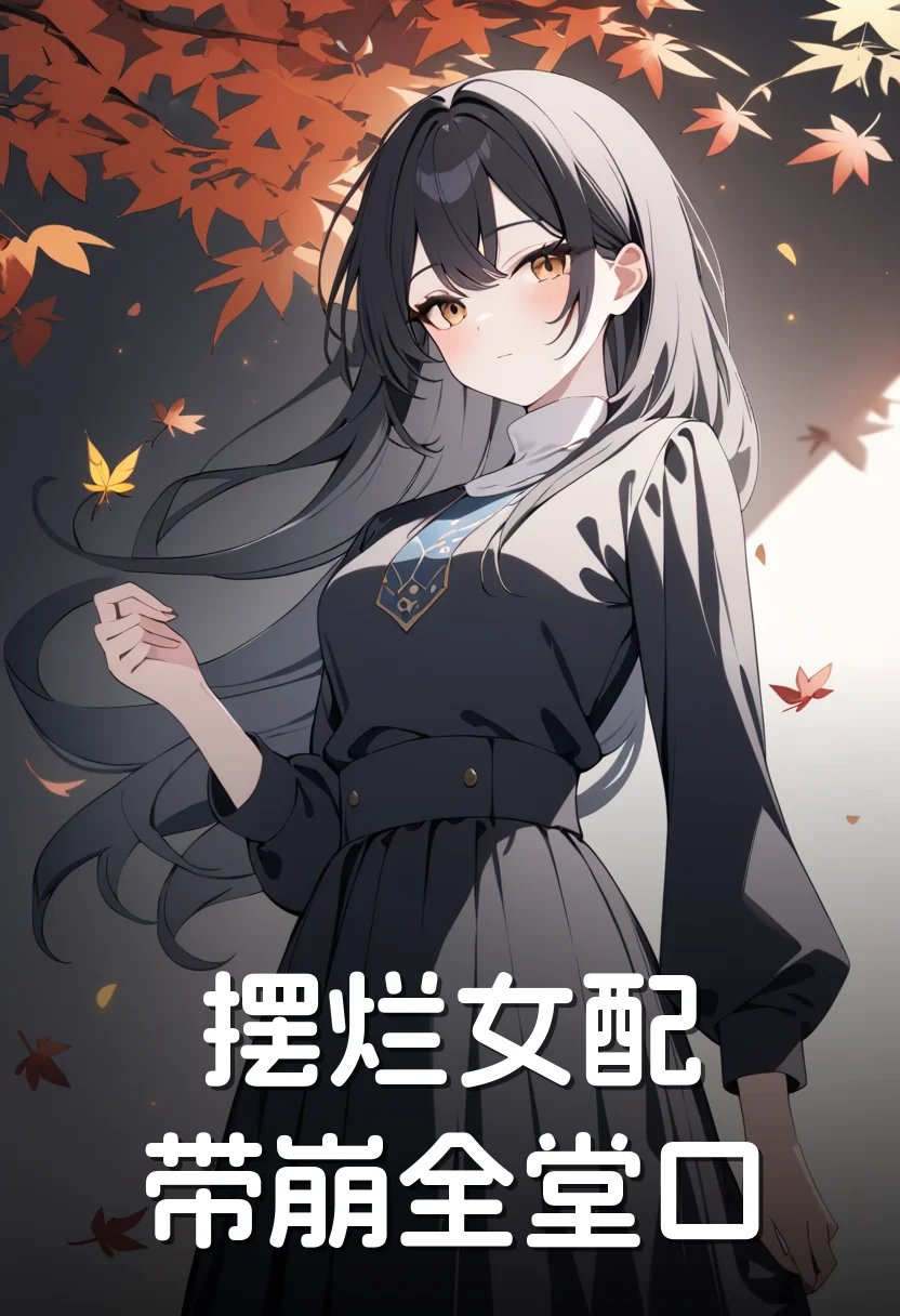 摆烂女配，带崩全堂口