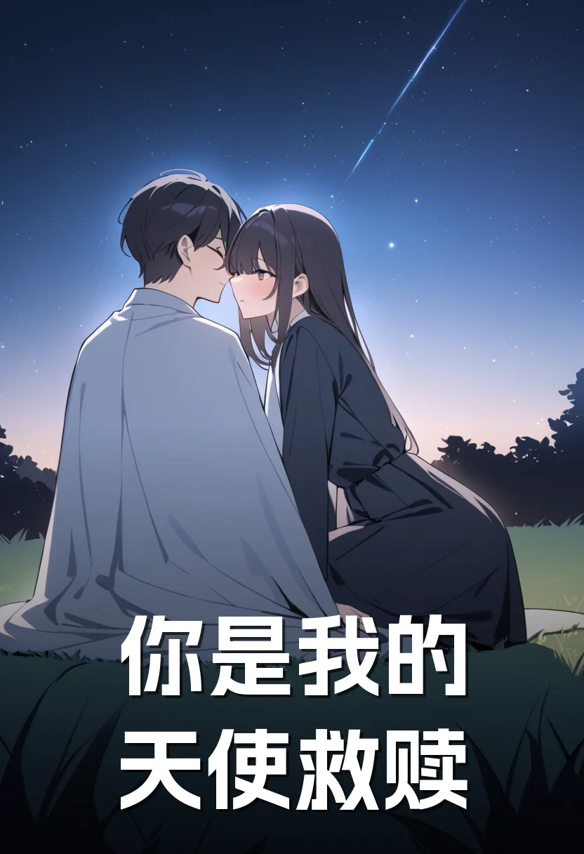 你是我的天使救赎