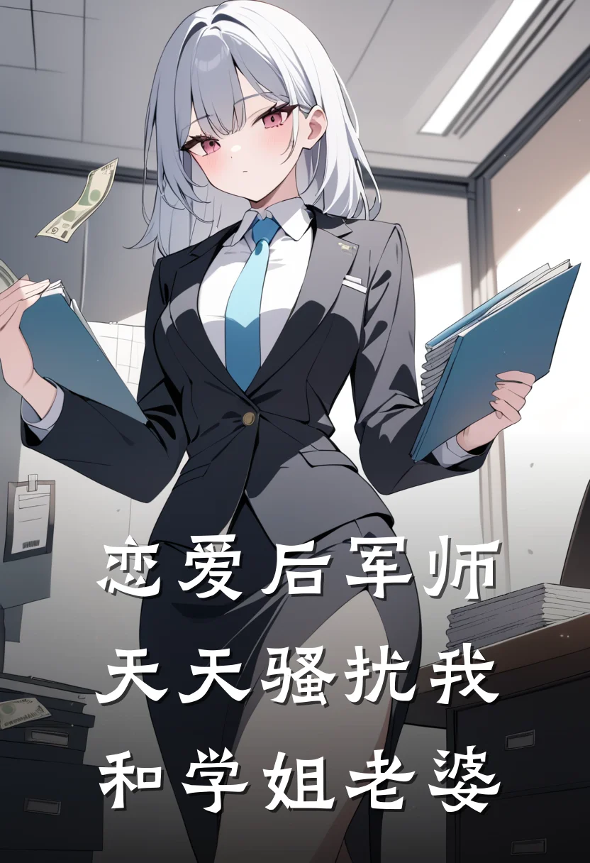 恋爱后军师天天骚扰我和学姐老婆