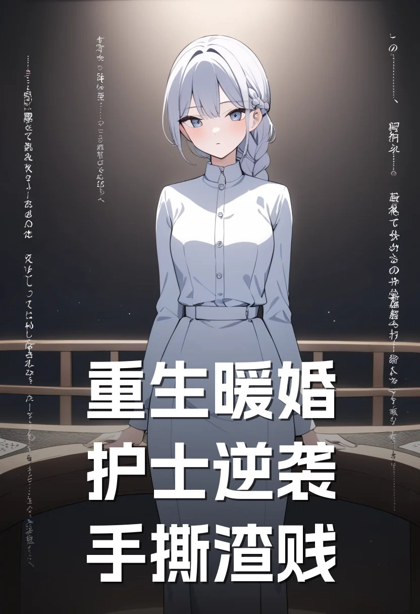 重生暖婚：护士逆袭手撕渣贱