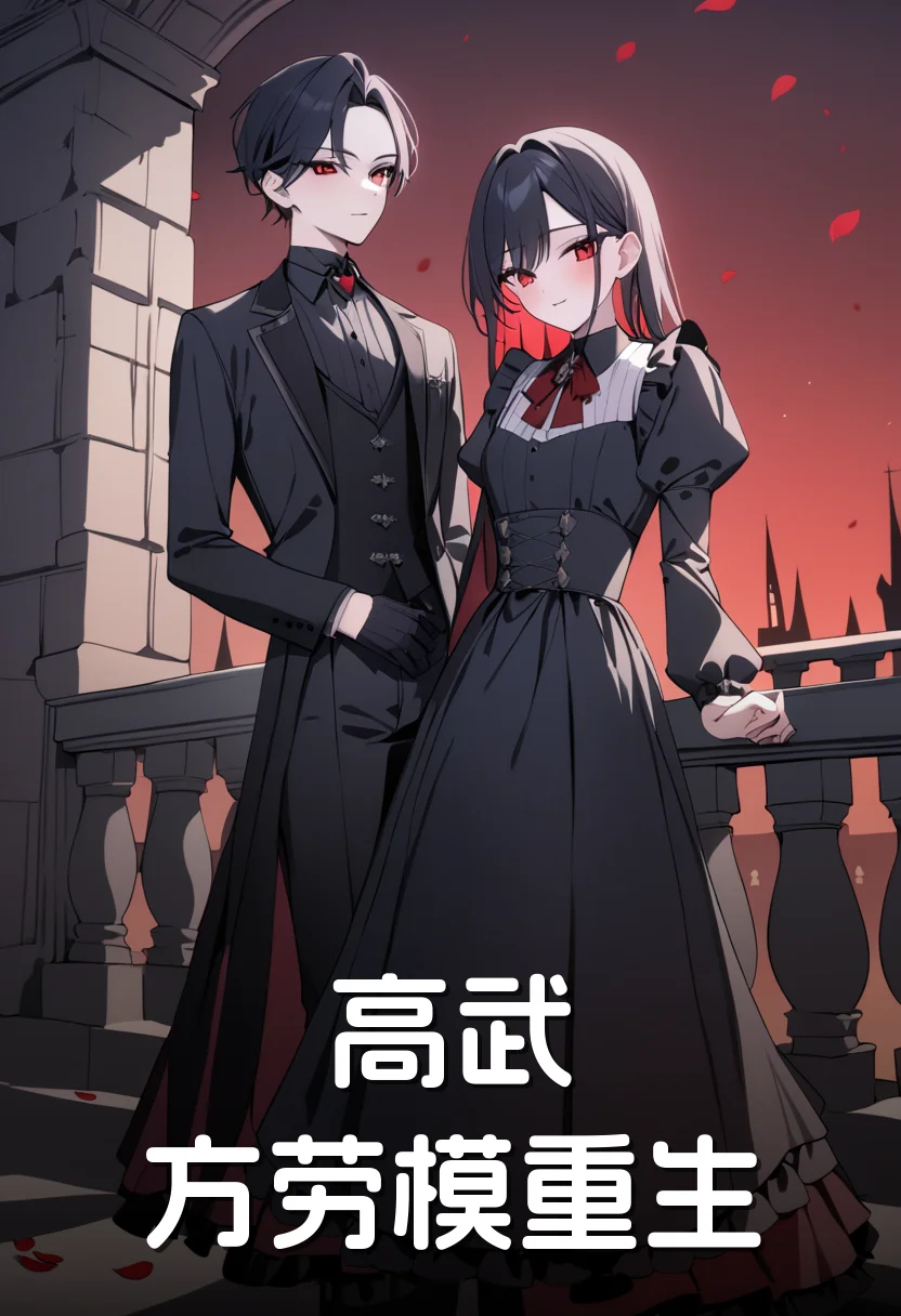 高武：方劳模重生