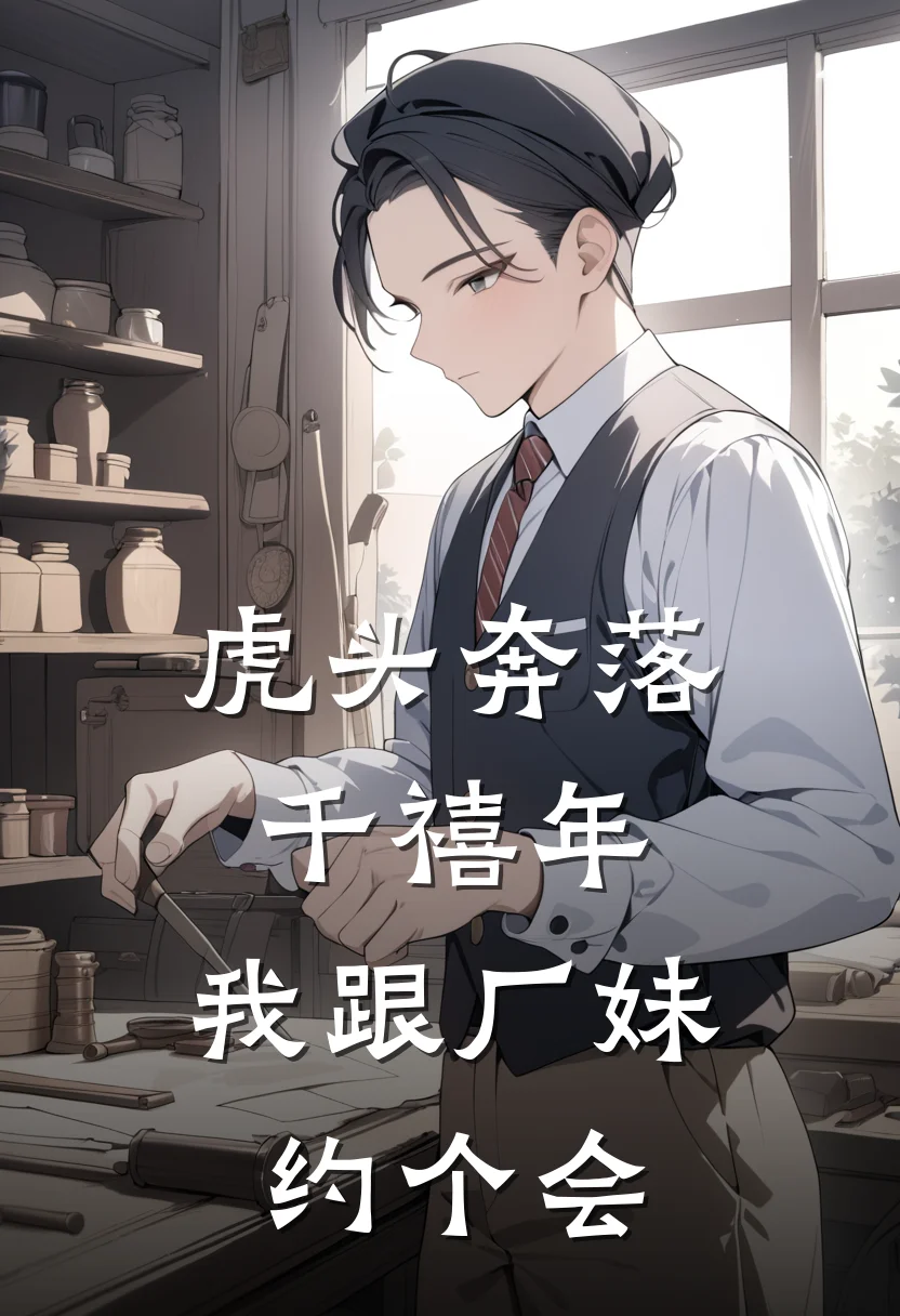 虎头奔落千禧年，我跟厂妹约个会