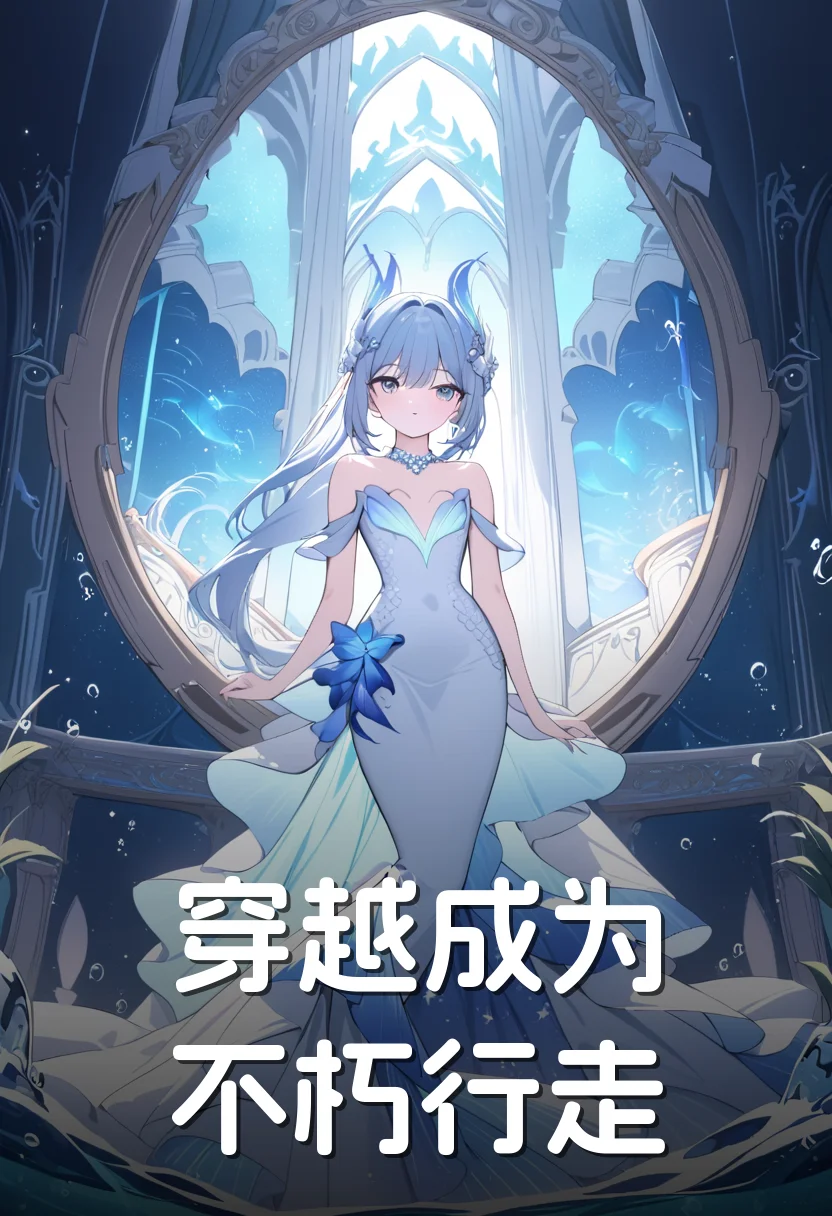 穿越成为不朽行走