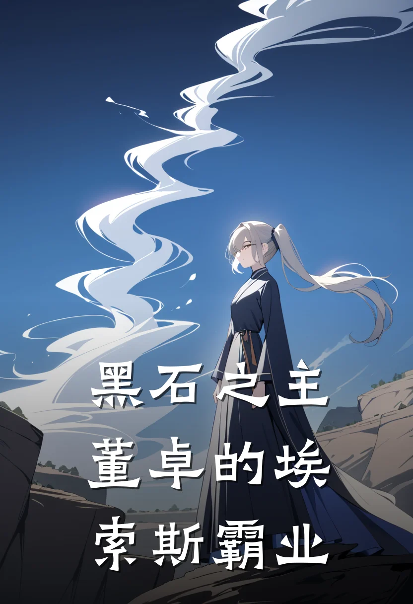 黑石之主：董卓的埃索斯霸业