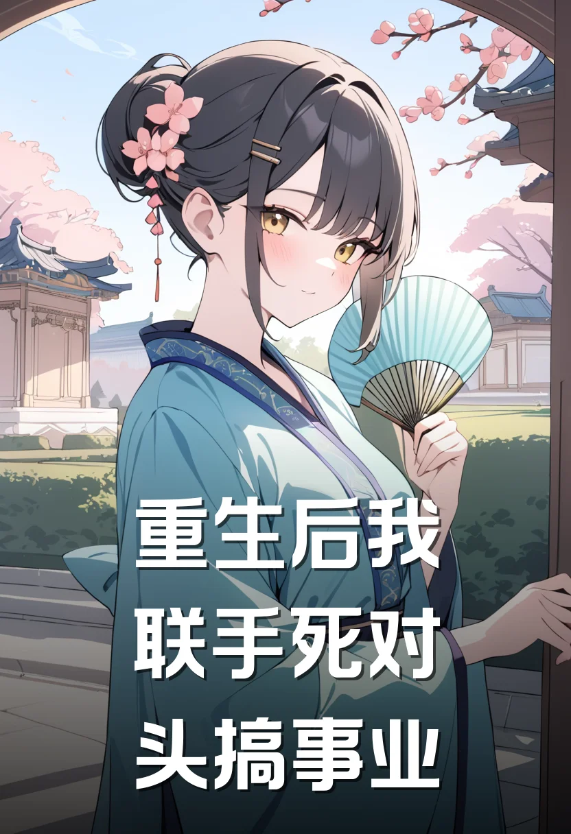 重生后我联手死对头搞事业