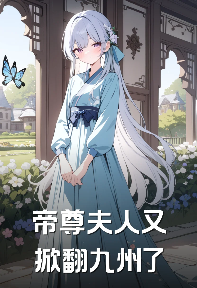 帝尊夫人又掀翻九州了