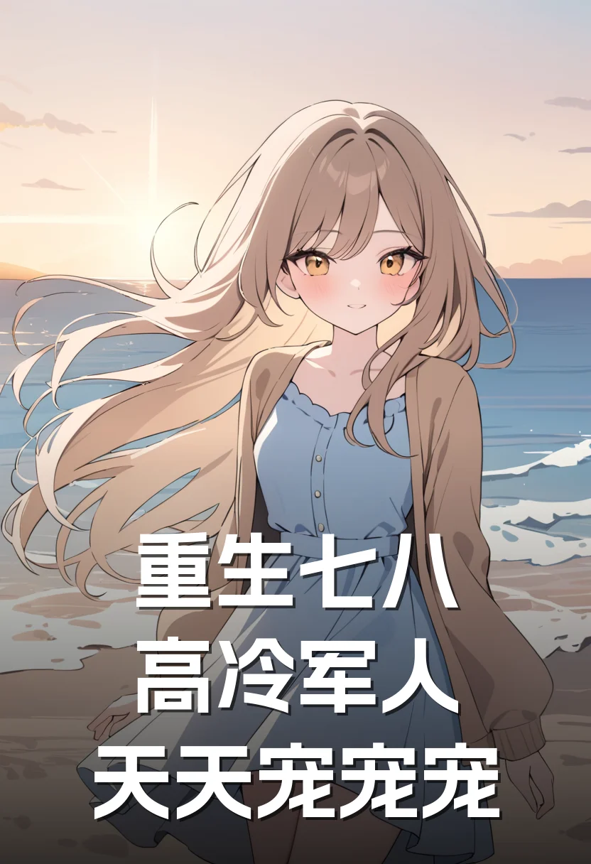 重生七八，高冷军人，天天宠宠宠