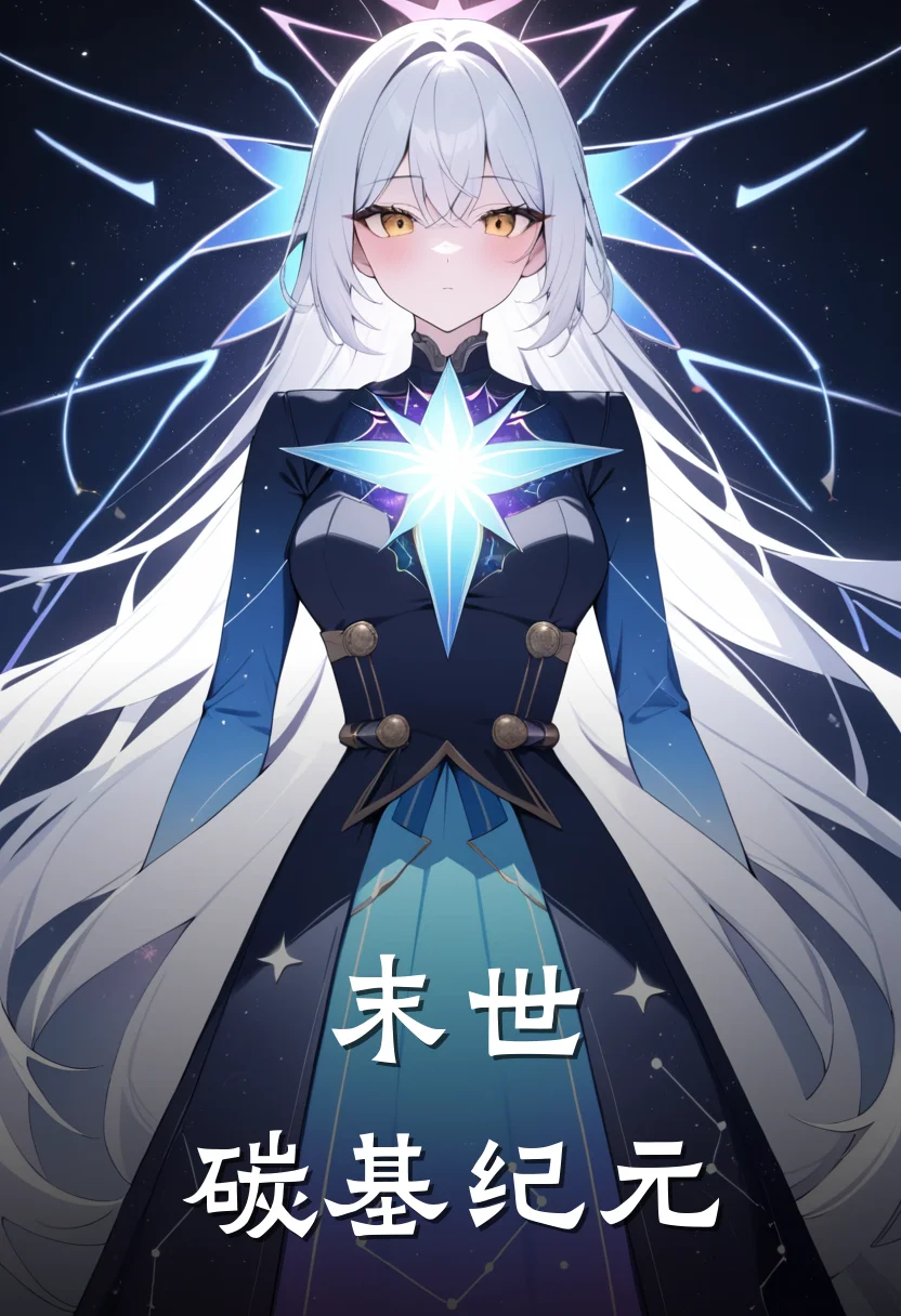 末世：碳基纪元