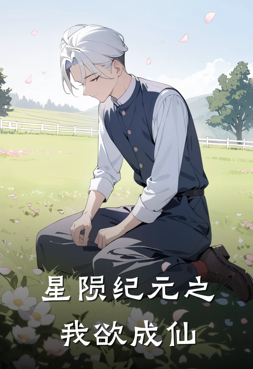 星陨纪元之我欲成仙