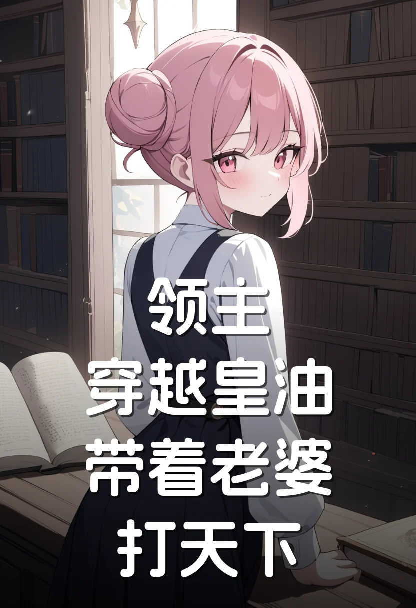 领主：穿越皇油，带着老婆打天下