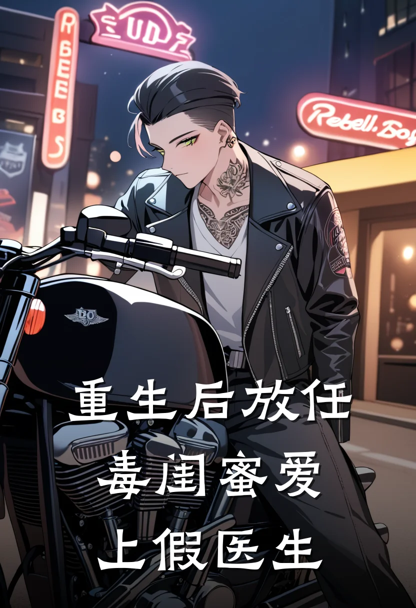 重生后放任毒闺蜜爱上假医生