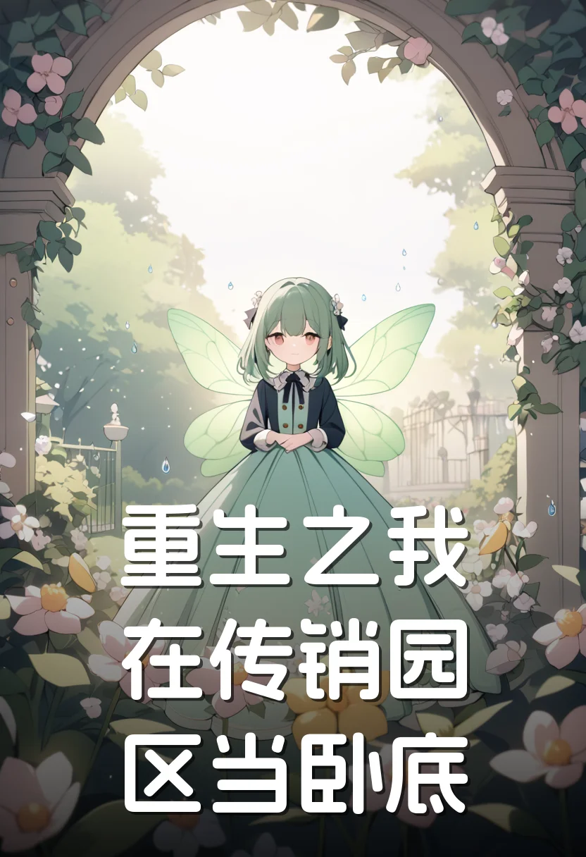 重生之我在传销园区当卧底