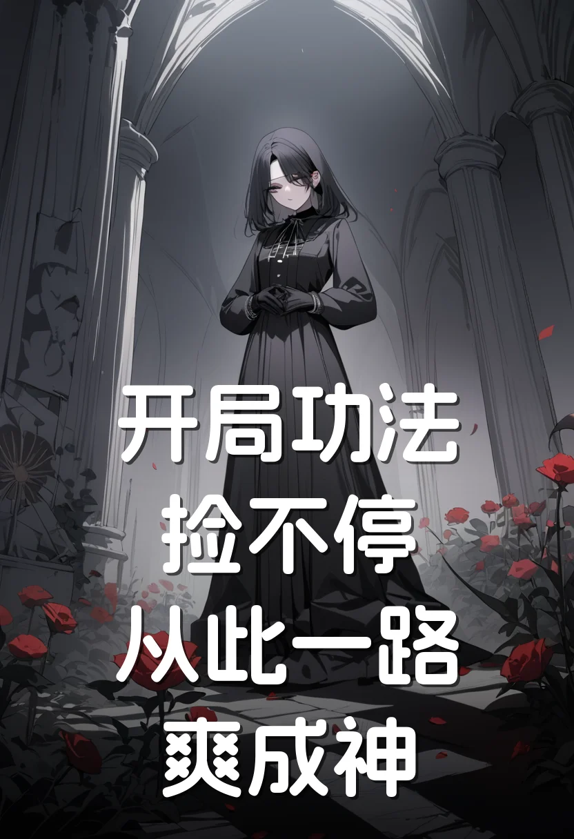 开局功法捡不停，从此一路爽成神