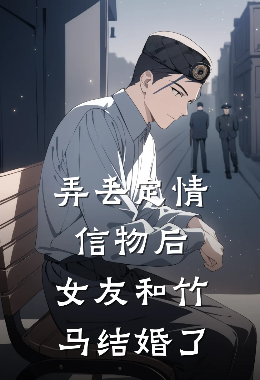 弄丢定情信物后，女友和竹马结婚了