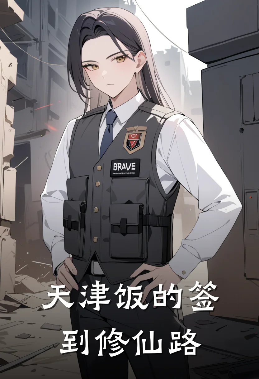 天津饭的签到修仙路