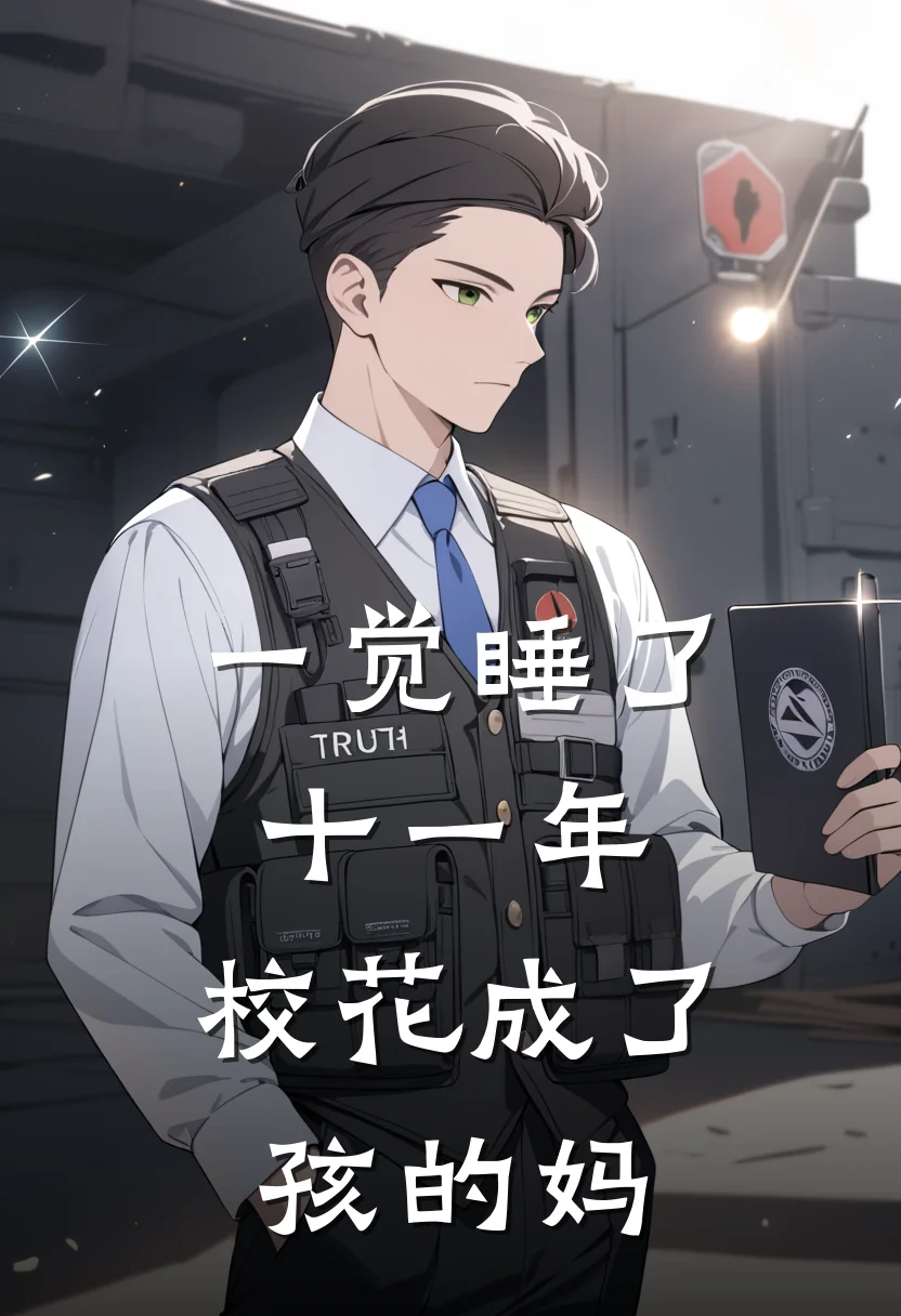 一觉睡了十一年，校花成了孩的妈