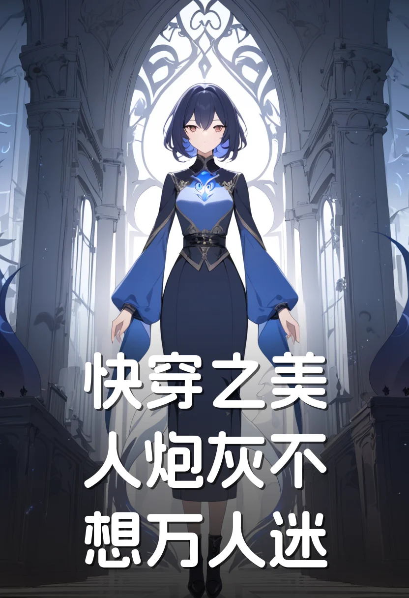 快穿之美人炮灰不想万人迷