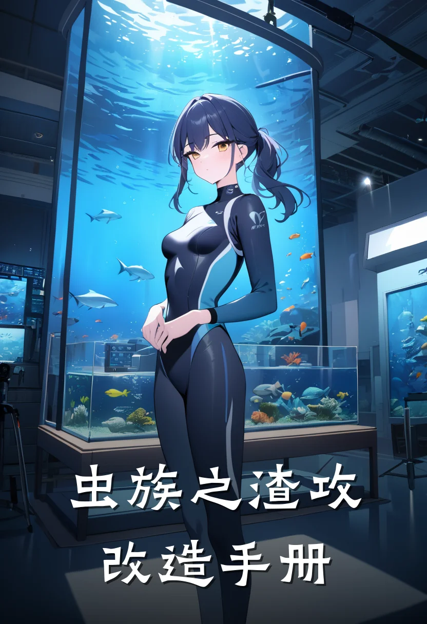 虫族之渣攻改造手册