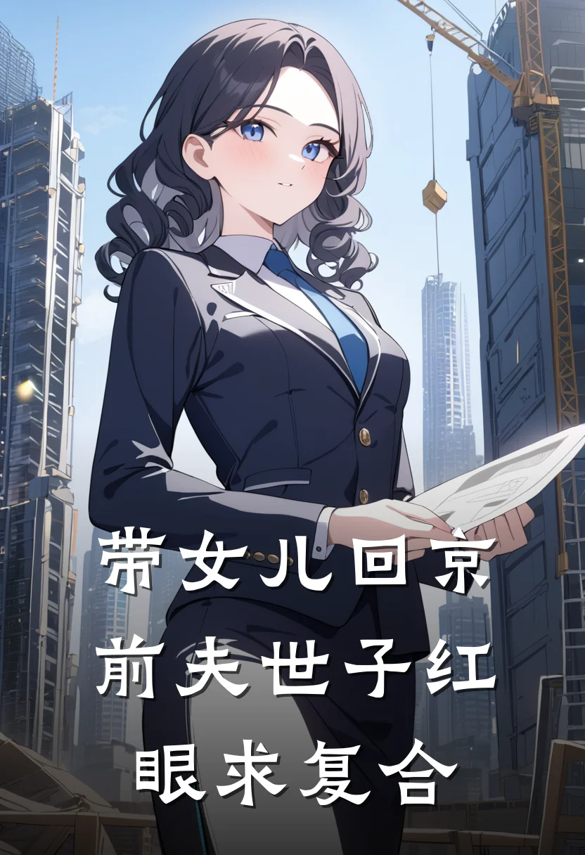 带女儿回京，前夫世子红眼求复合