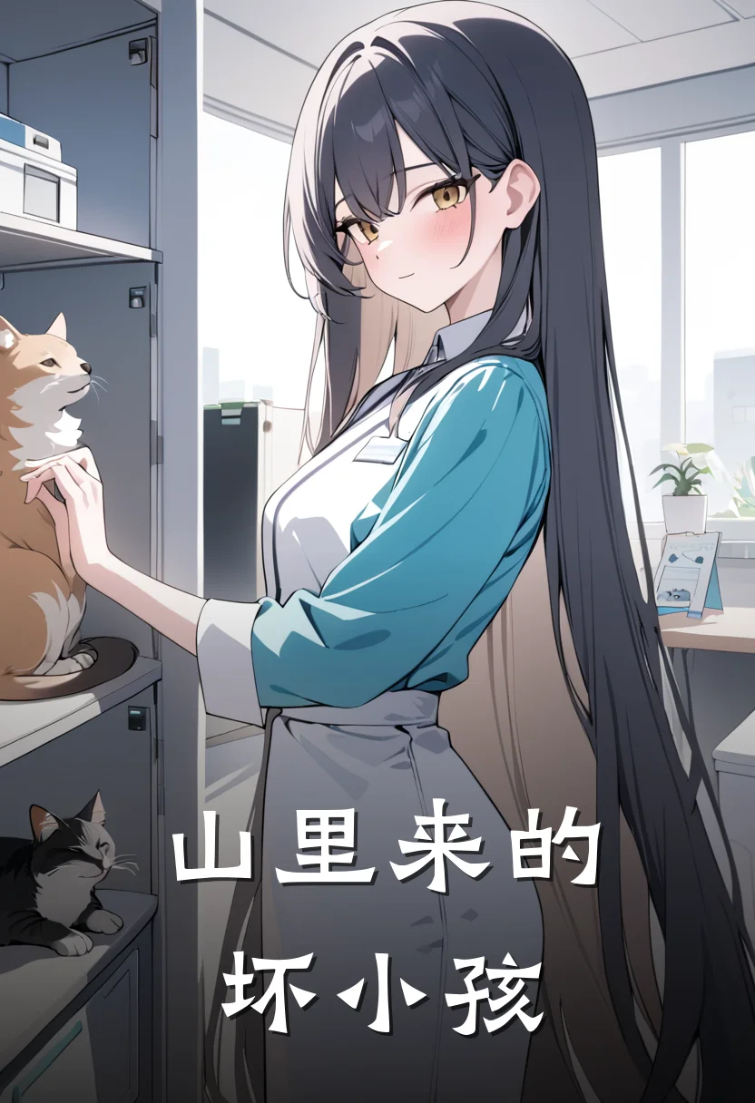 山里来的坏小孩