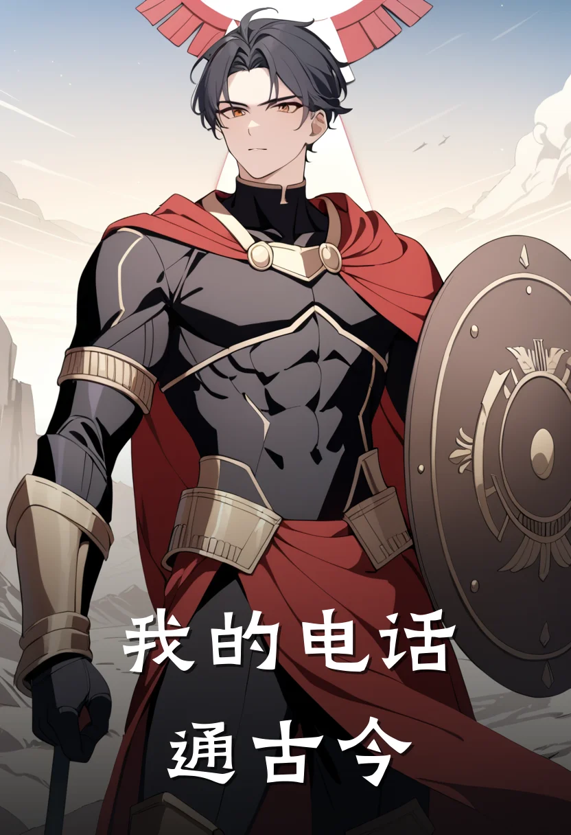 我的电话通古今