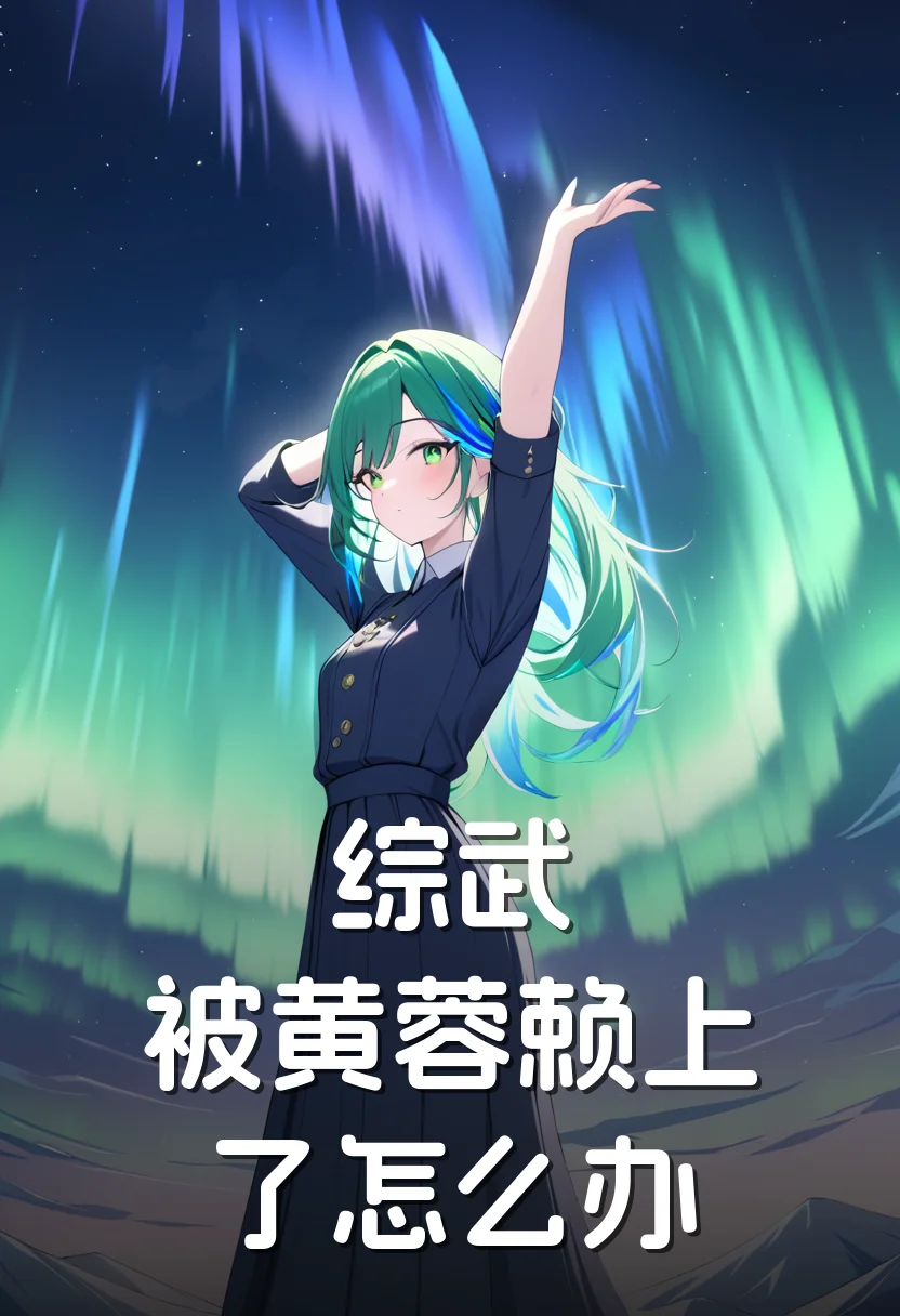 综武：被黄蓉赖上了怎么办