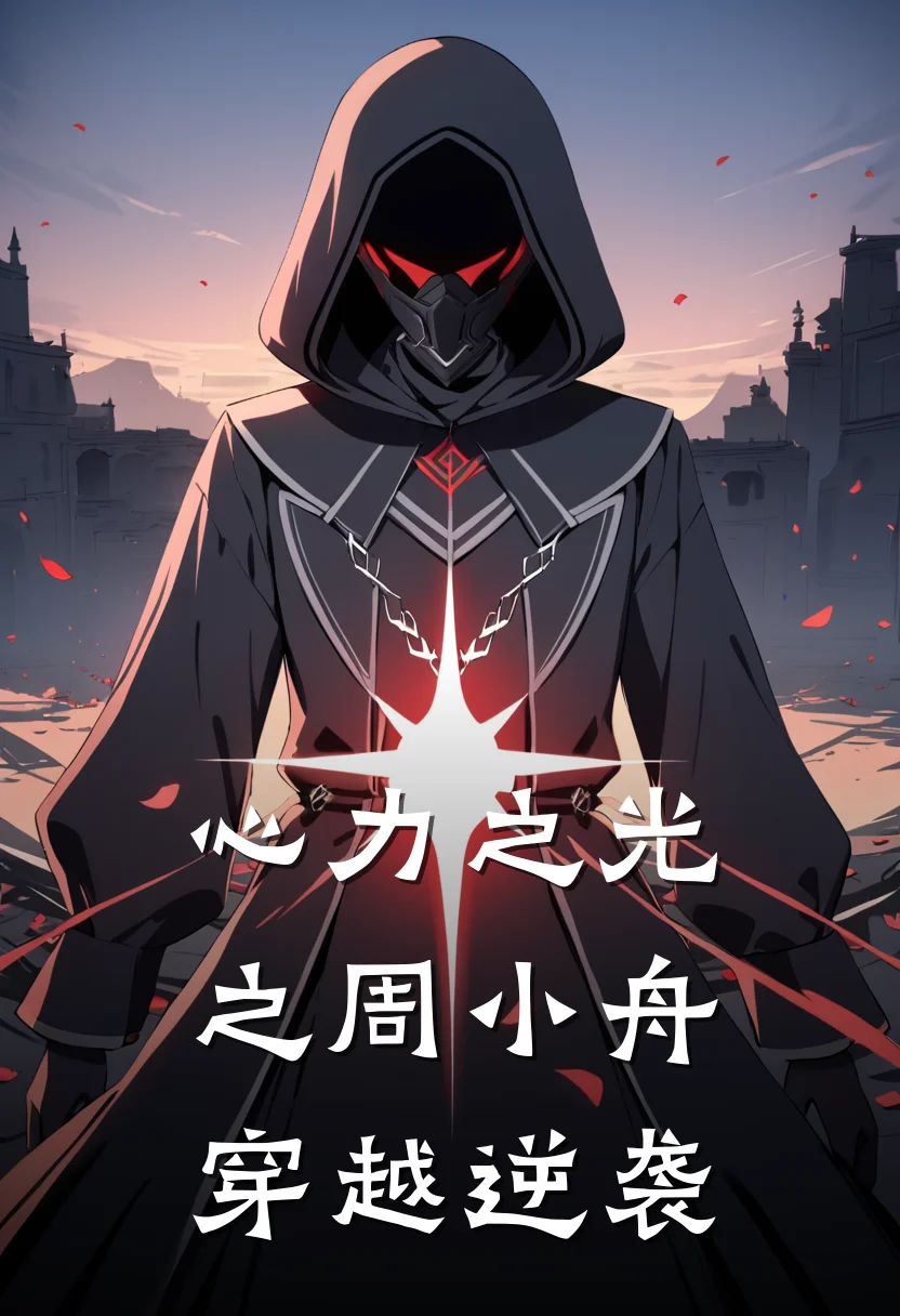 心力之光之周小舟穿越逆袭