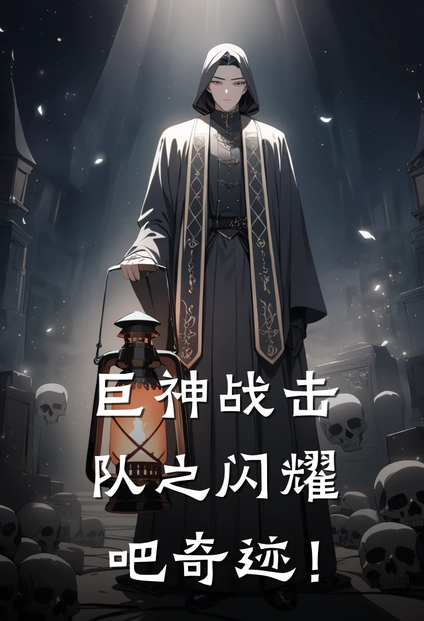 巨神战击队之闪耀吧奇迹！