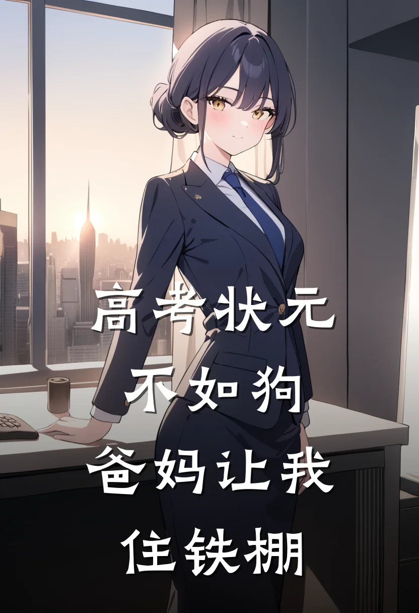 高考状元不如狗，爸妈让我住铁棚