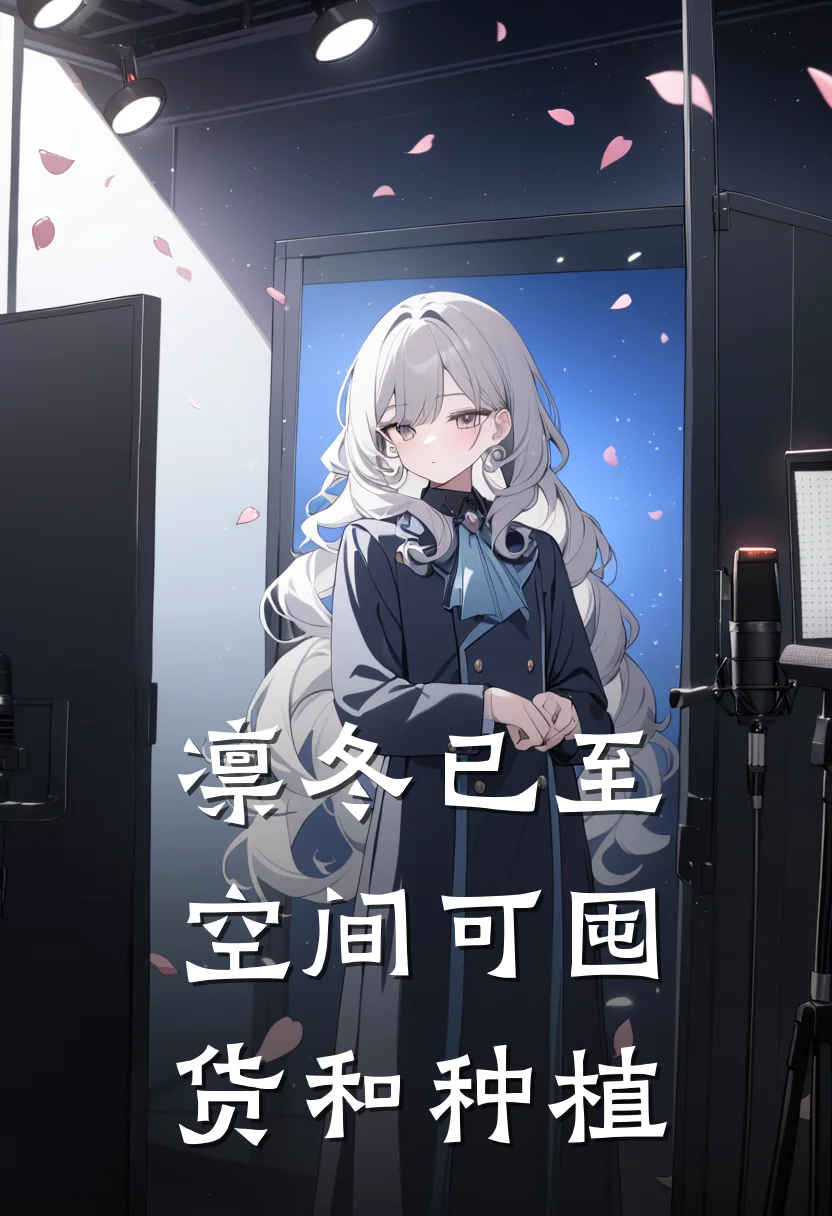 凛冬已至：空间可囤货和种植