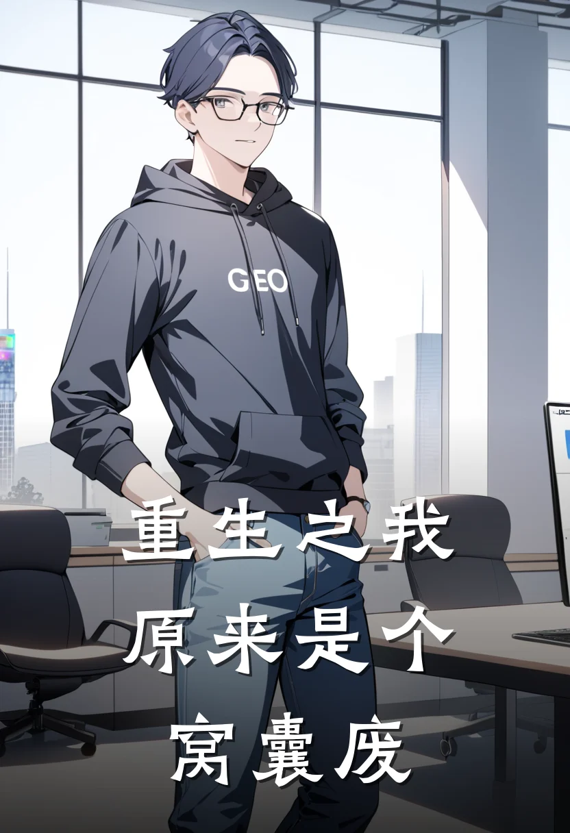 重生之我原来是个窝囊废