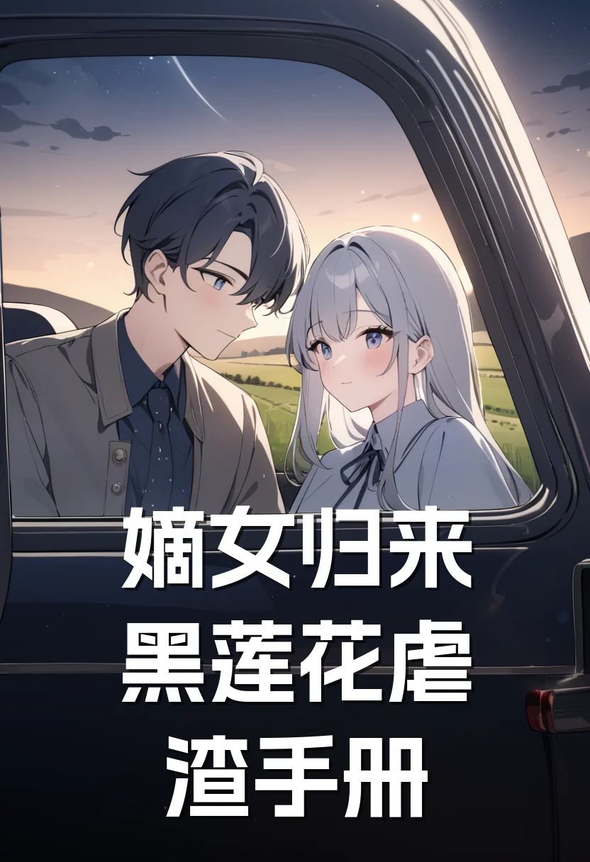 嫡女归来：黑莲花虐渣手册