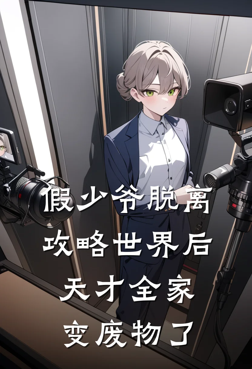 假少爷脱离攻略世界后，天才全家变废物了