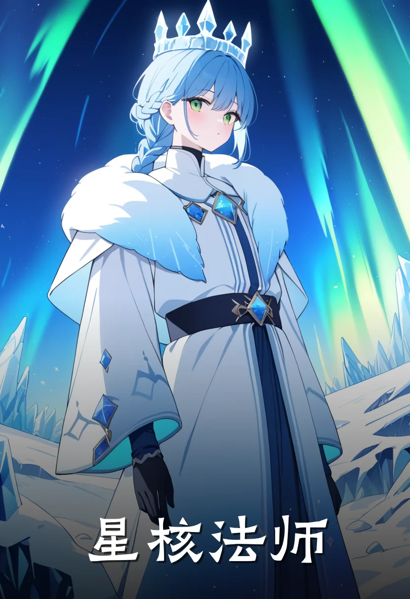 星核法师