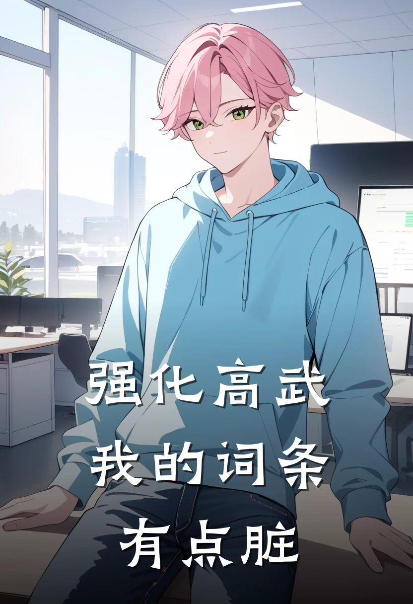 强化高武：我的词条有点脏