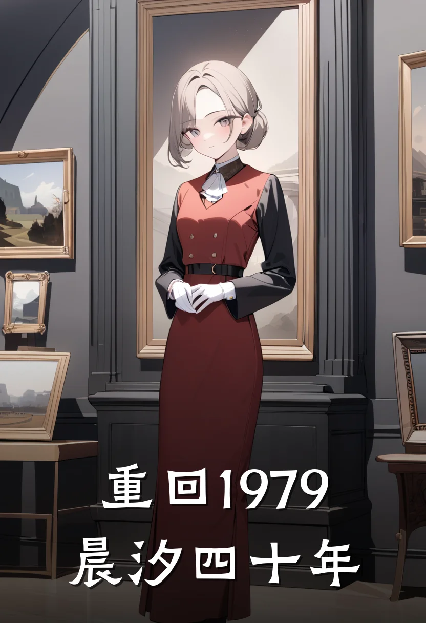 重回1979晨汐四十年